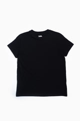 Karl Lagerfeld Black T-shirt - New