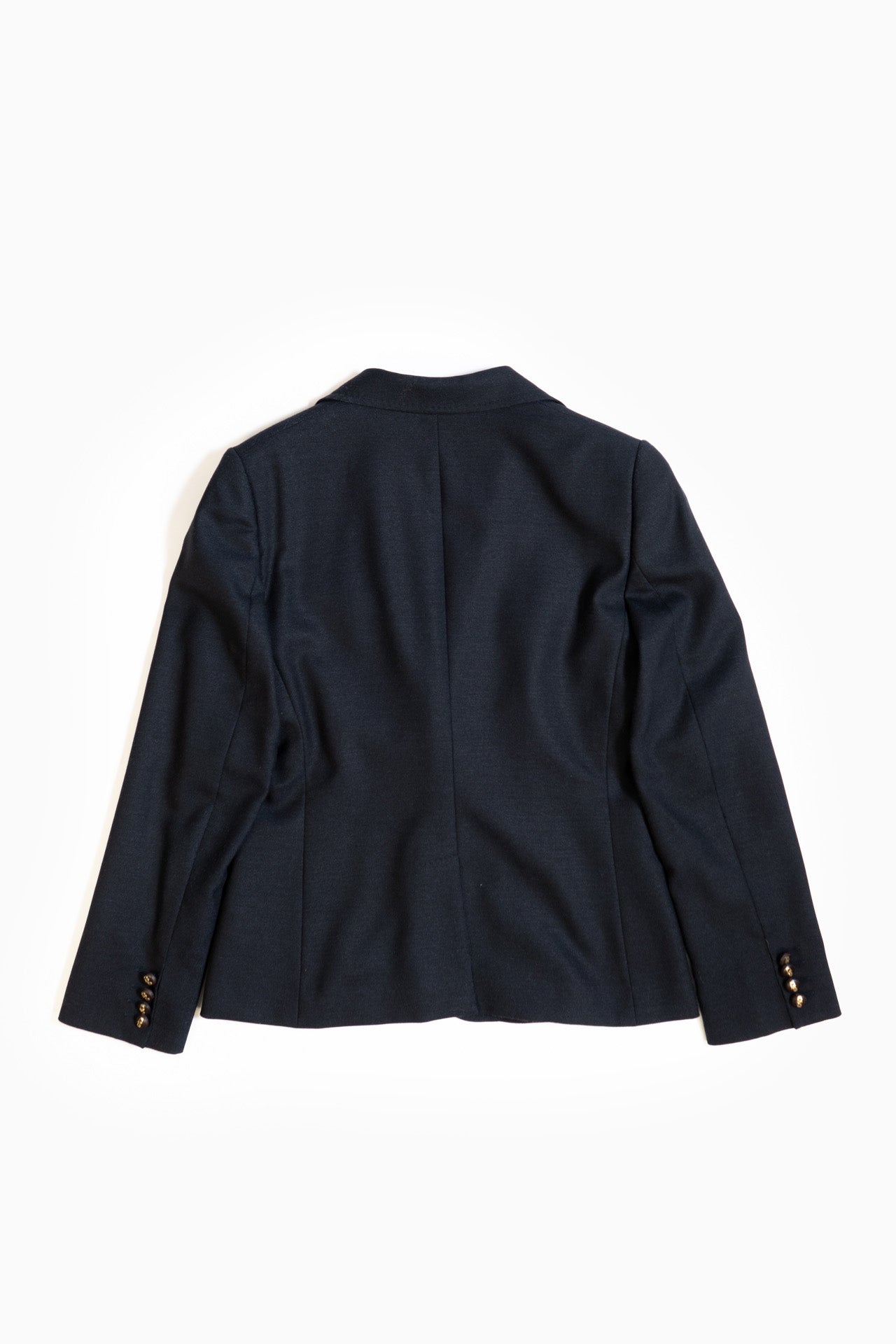 Dolce & Gabbana Blazer In Black