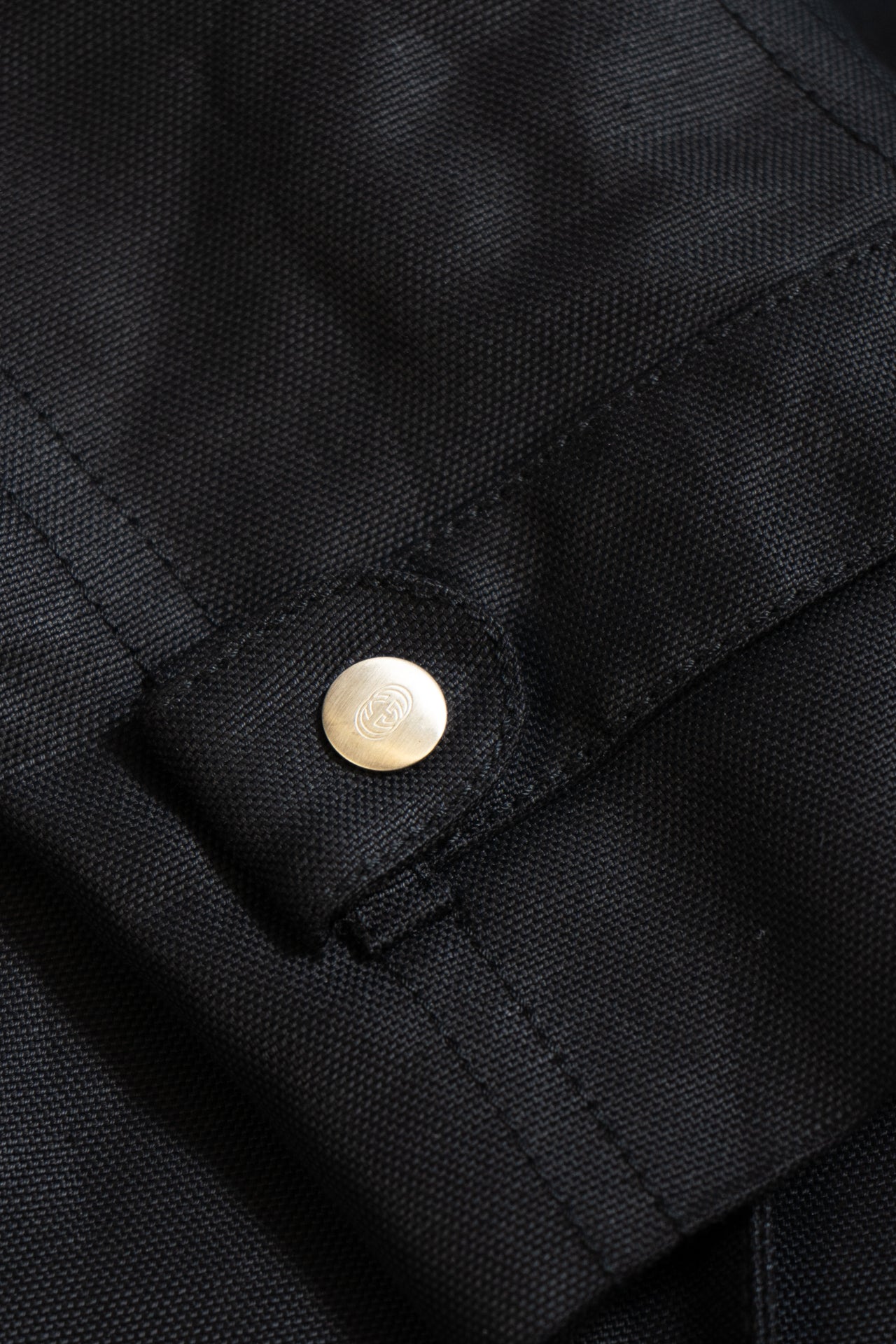 Gucci Blazer In Black