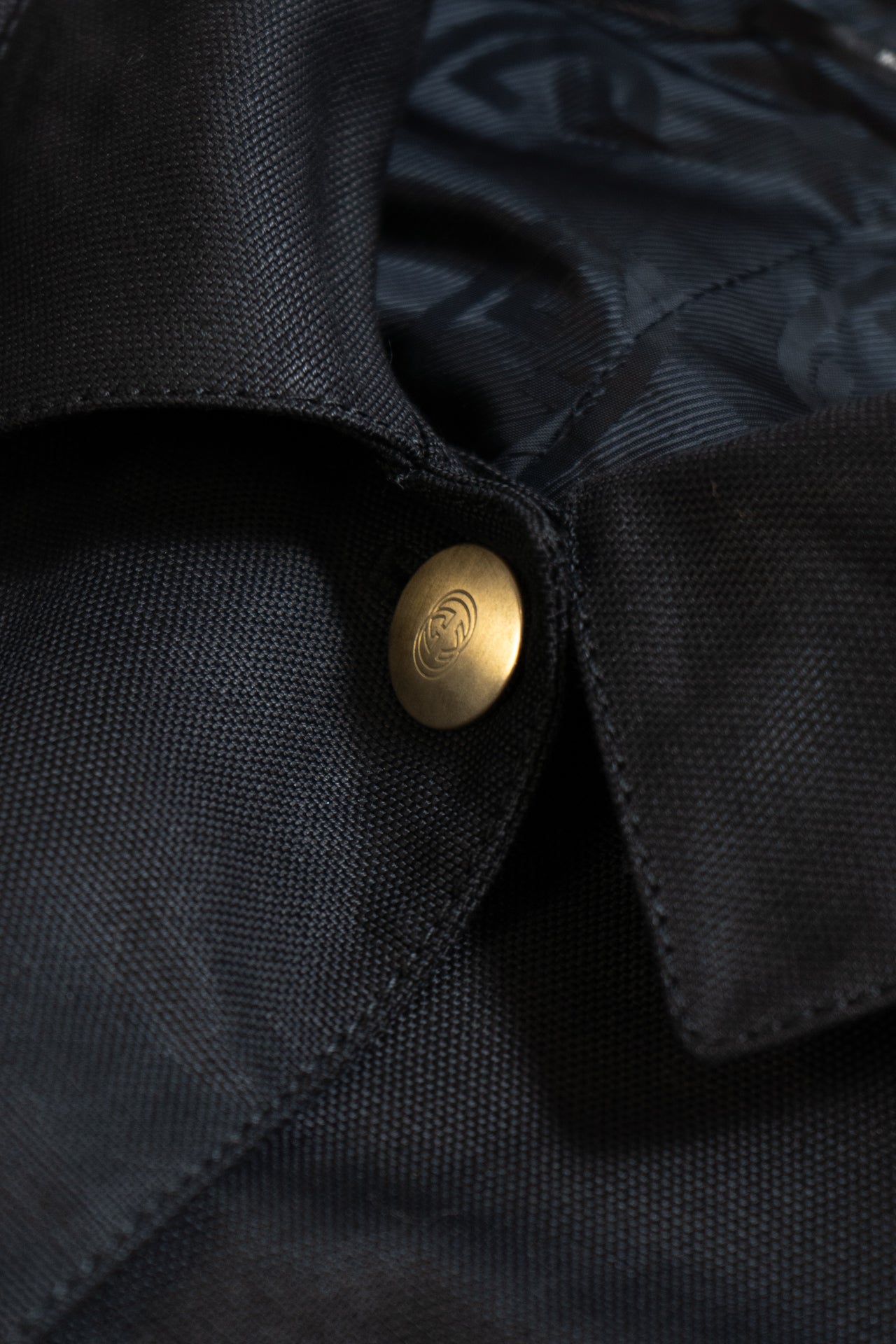 Gucci Blazer In Black