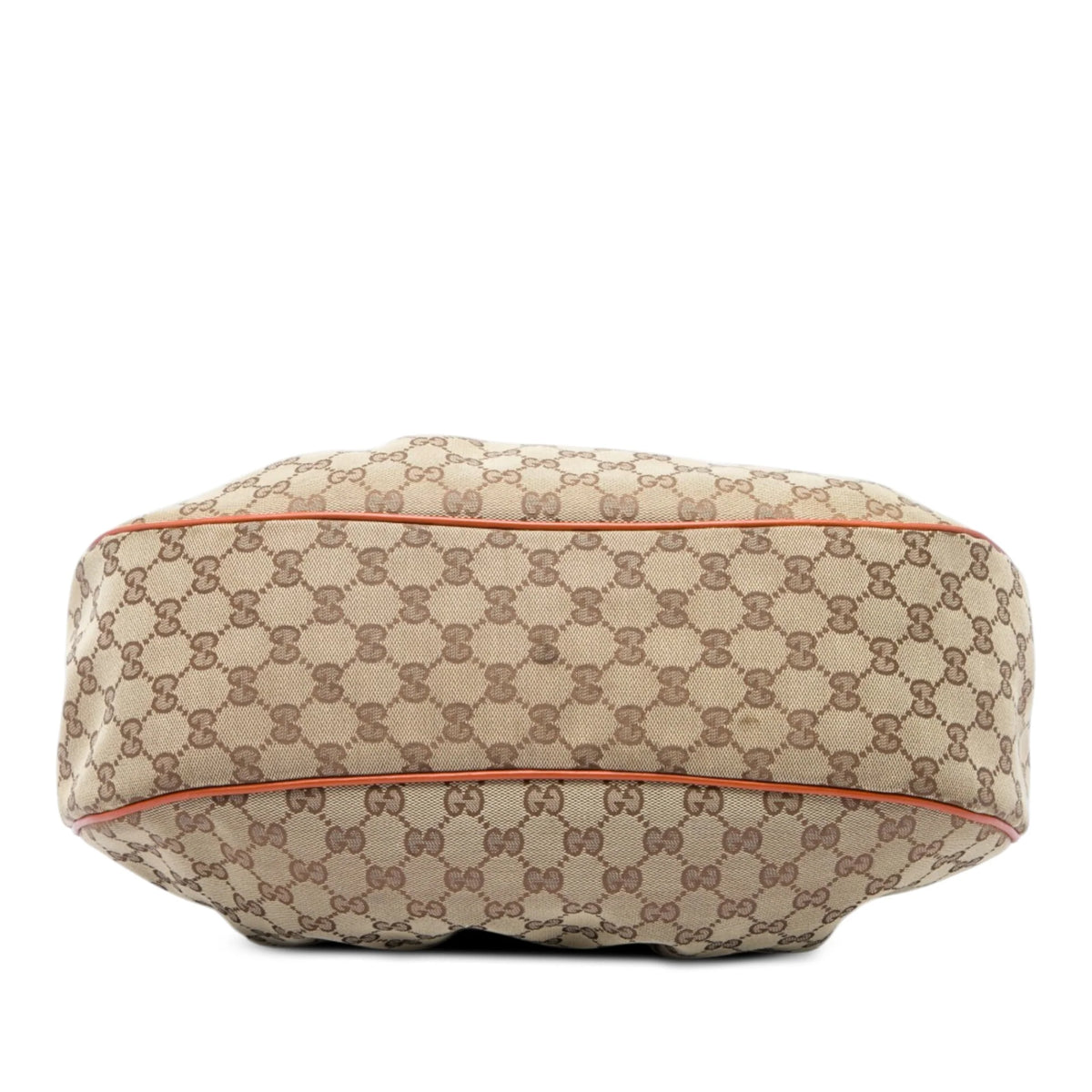GG Canvas Sukey Shoulder Bag