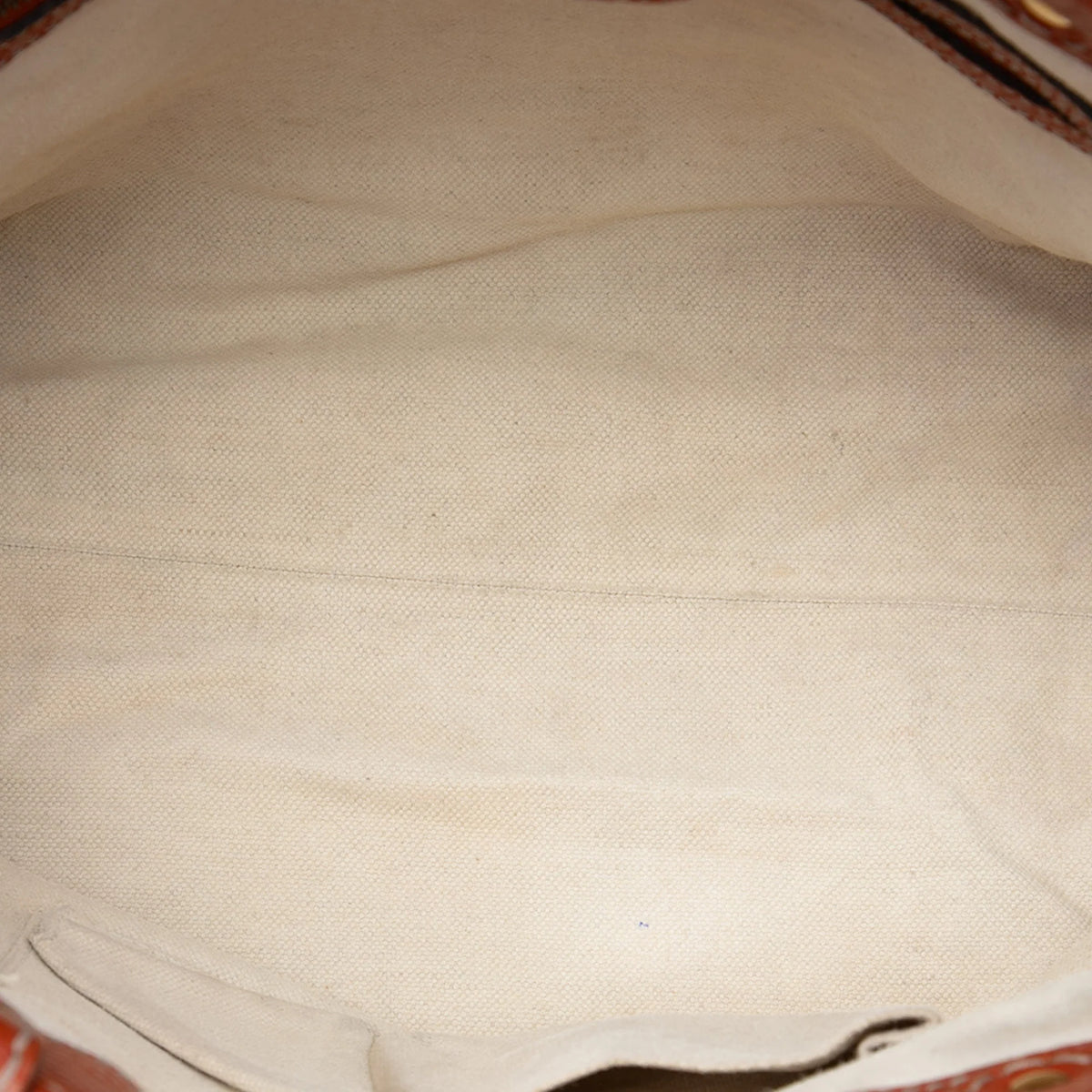 GG Canvas Monogram Tote Bag