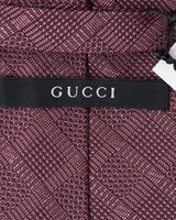Gucci Soft Pink Tie