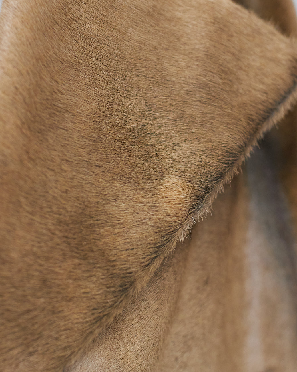 Marni Veste en cuir marron - Neuf avec étiquettes 