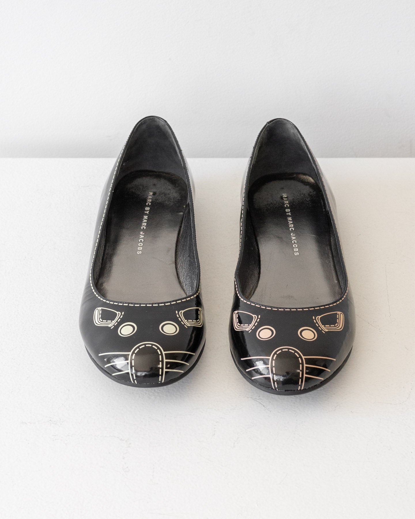 Marc by Marc newest Jacobsen Mouse Flats