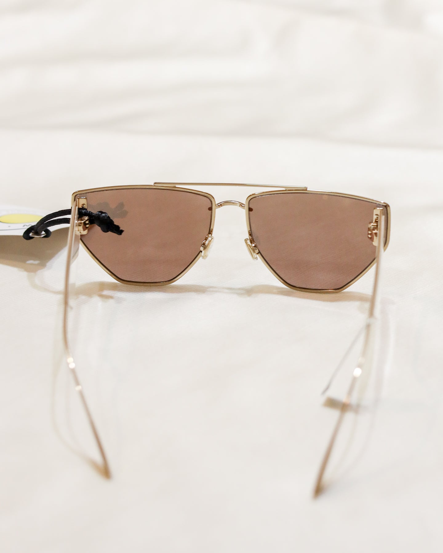 Christian Dior Sunglasses Dior Clan WITH BOX