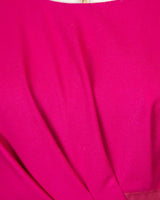 Philosophy Di Alberta Ferretti Pink Dress