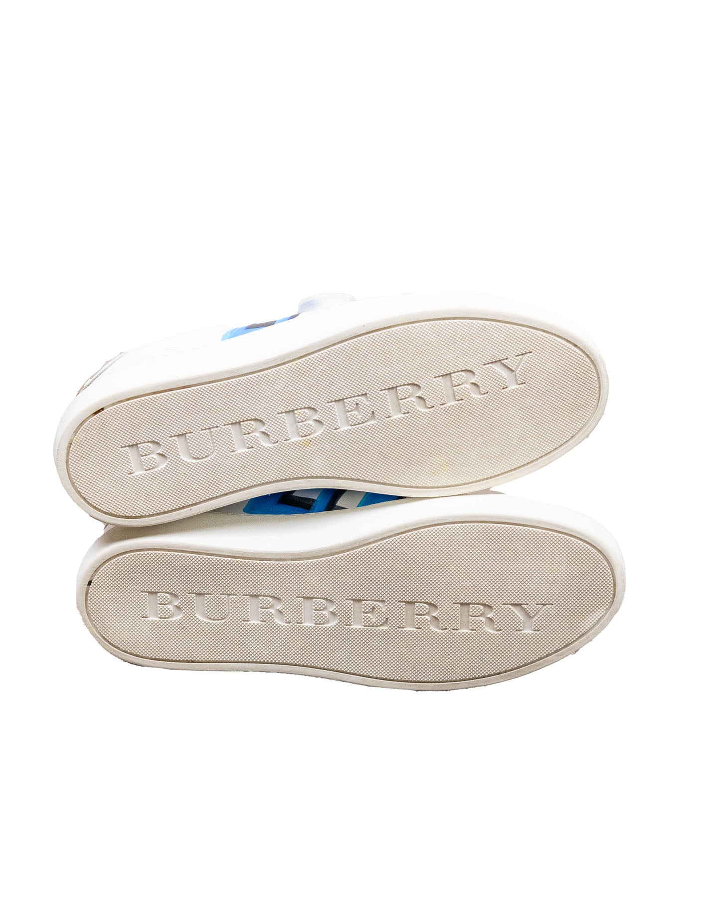 Burberry Westford MP Sneakers avec boîte - taille 37,5