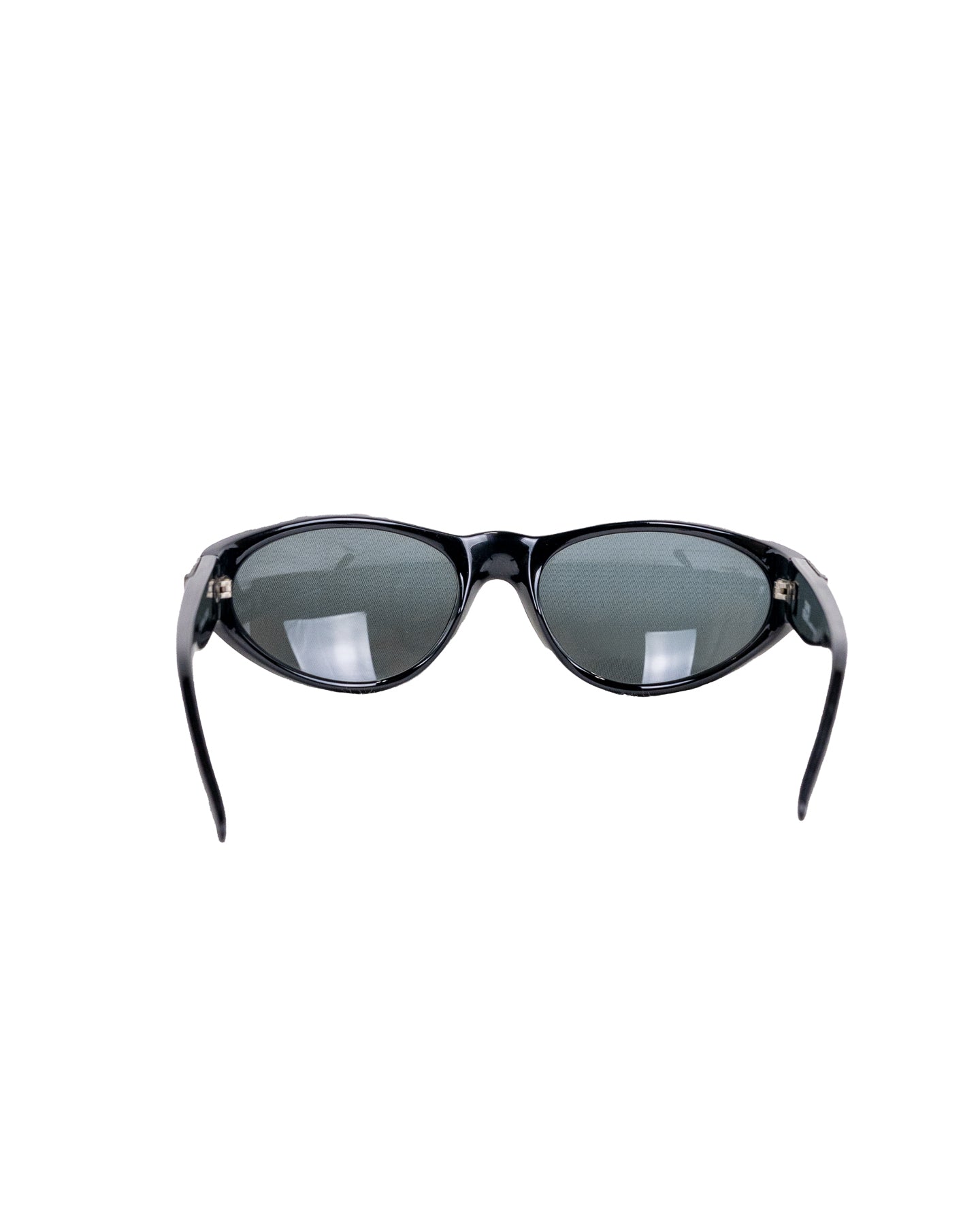 Gianni Versace Medusa Sunglasses
