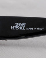 Lunettes de soleil Medusa de Gianni Versace 