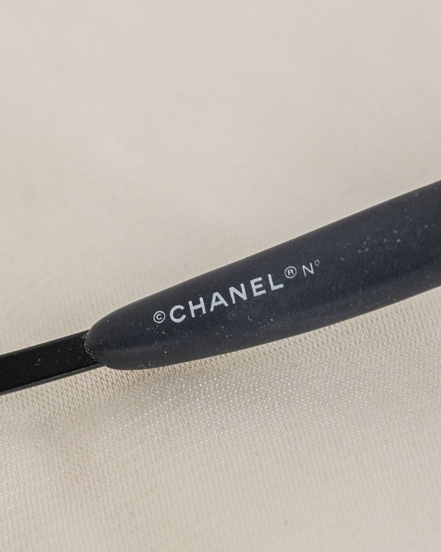 Lunettes de soleil Chanel 4008 Degrade avec boîte 