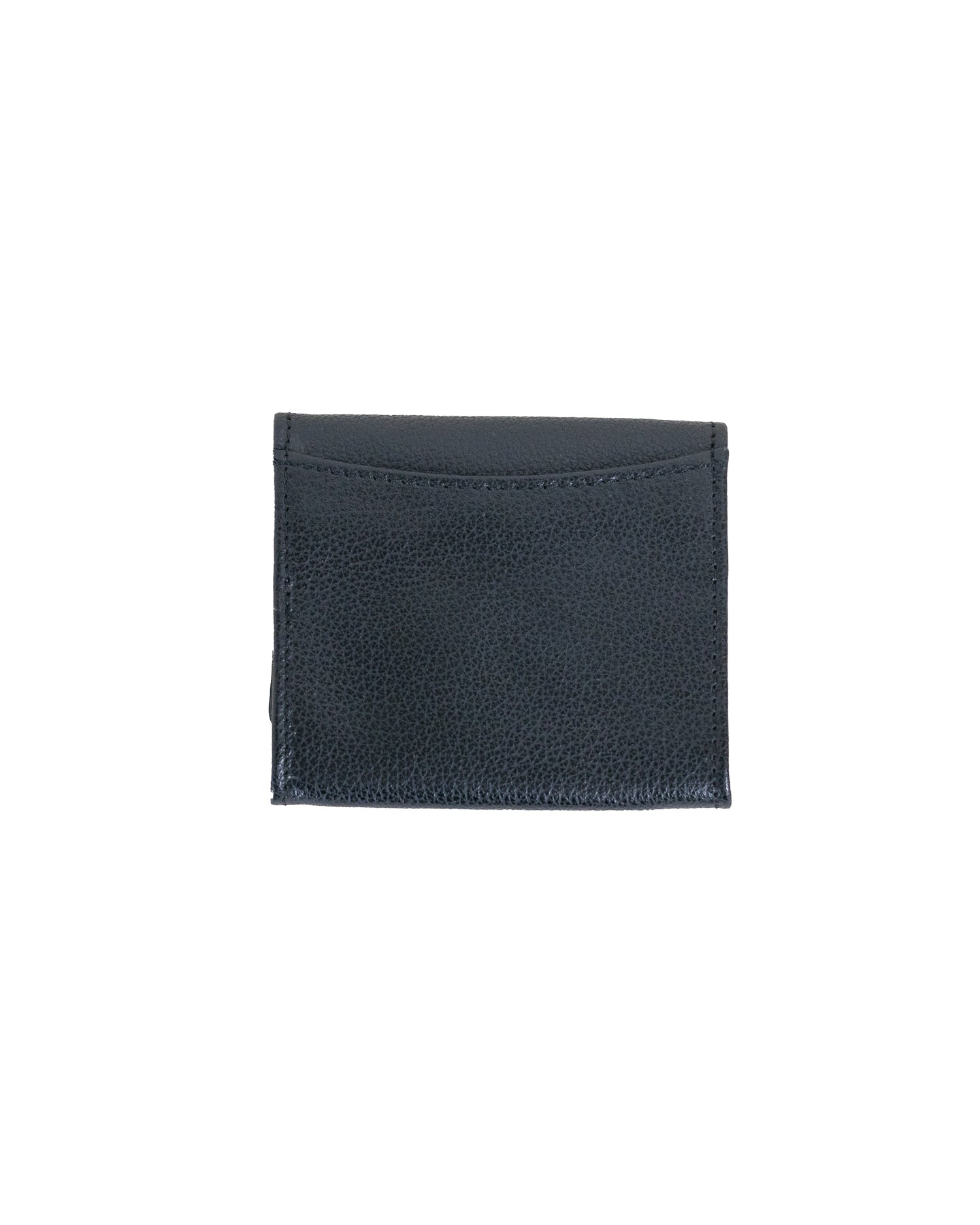 Burberry London Black Coin Wallet