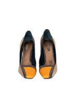 Louis Vuitton Acrylic High Heels - size 39