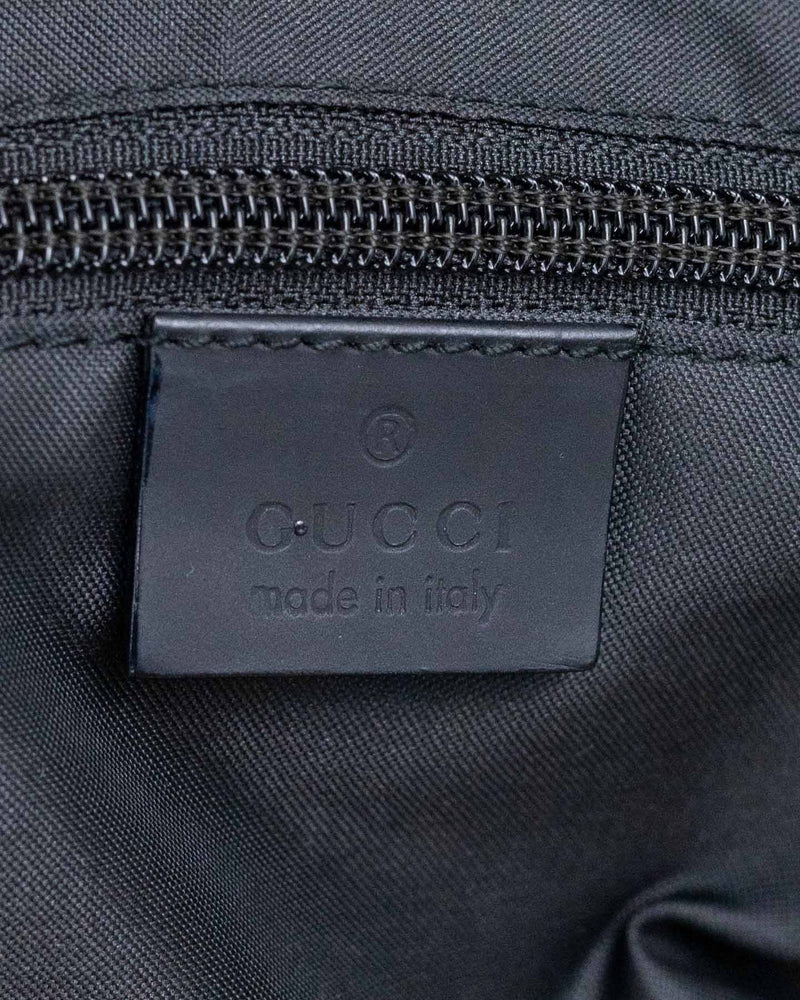 Shop GUCCI 2023-24FW Large duffle bag with Web (758664 FACK6 4353, 758664  FACK6 3753, 758664 FACK6 1092) by ksgarden