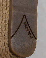 Prada Yellow Heels With Bow - size 38